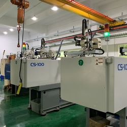 ประเทศจีน BEXKOM Electronics Co., Ltd. รูปแบบบริษัท