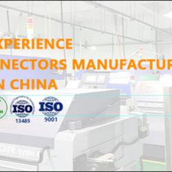 ประเทศจีน BEXKOM Electronics Co., Ltd. รูปแบบบริษัท
