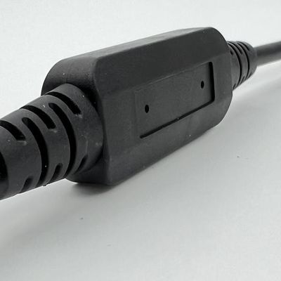 ราคาดี Tailored Cable Wire Harness Assemblies Single Core PVC TPU Jacket ออนไลน์