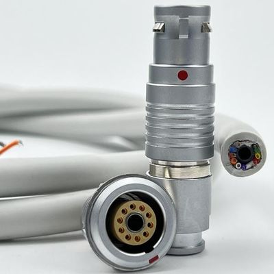 ราคาดี Multifunction SF6 Fastest Connector Air And Signals EMC Shielding ออนไลน์