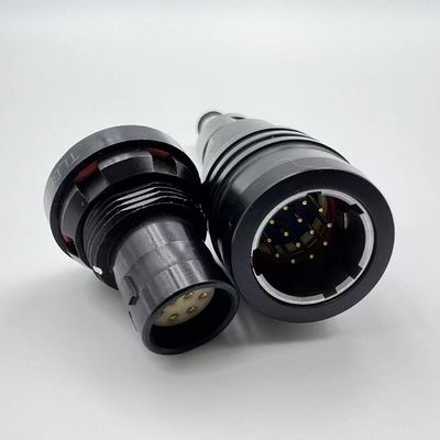 ราคาดี BEXKOM Circular Military Spec Connectors TL Series 6 pin for Harsh Environment ออนไลน์