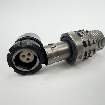 ราคาดี Breakaway Quick Demate military Mil Spec Connectors 2 4 pin OEM ออนไลน์
