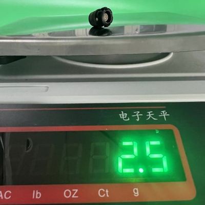 ราคาดี BEXKOM เครื่องเชื่อม MIL วงกลม ultra light สําหรับระบบสื่อสารทหาร Fast Mate And Demate ออนไลน์