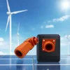 ราคาดี EV Battery New Energy Storage Connector Robust Mechanical Design ออนไลน์