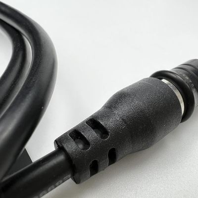 ราคาดี UL Multi Core Industrial Wire Harness Cable ISO Certified Temperature Resistant ออนไลน์