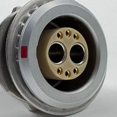 ราคาดี Customized M23 Circular Electrical Connectors For Electronic Devices ออนไลน์