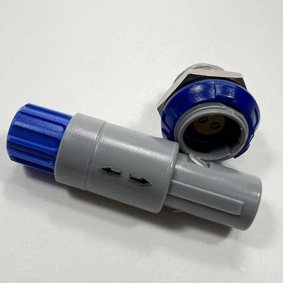 ราคาดี 1P 2P 3P PAG PKG PHG Premium Push Pull Connector LEMO 2 พิน ออนไลน์