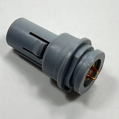ราคาดี LEMO Redel ODU Circular Push Pull Connectors 2-26 Contacts For Medical Device ออนไลน์