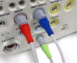 ราคาดี 1.5mm-10.5mm Push Pull cable Medical Micro Connectors Autoclavable 8A-25A ออนไลน์