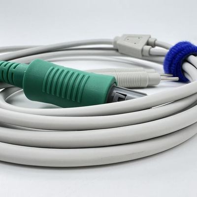 ราคาดี TPU Silicone Industrial Wire Harness Cable Assembly Overmoulding ออนไลน์