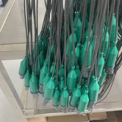 ราคาดี Medical Disposable TPU Wire Harness Cable Electrical Assembly ODM ออนไลน์